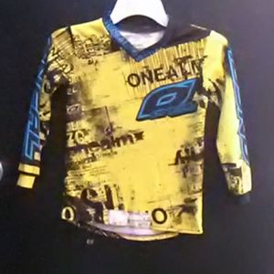 O'NIEL Motocross Long Sleeve